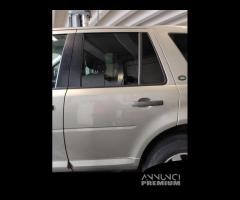 Porta post sx LAND ROVER FREELANDER 2 2007