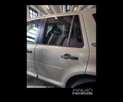 Porta post sx LAND ROVER FREELANDER 2 2007