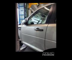 Porta ant sx nuda LAND ROVER FREELANDER 2 2007