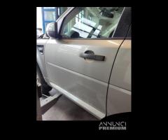 Porta ant sx nuda LAND ROVER FREELANDER 2 2007