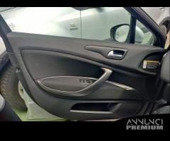 Pannello porta ant sx CITROEN C5 del 2015