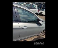 Porta anteriore dx nuda CITROEN C5 del 2015