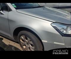 Parafango destro CITROEN C5 del 2015