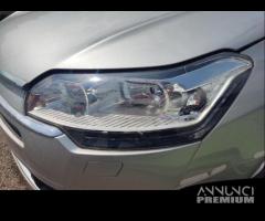 Proiettore sinistro CITROEN C5 del 2015