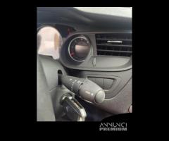 Devioluci / tergi cristallo CITROEN C5 del 2015