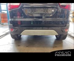 Paraurti posteriore FORD ECOSPORT del 2016