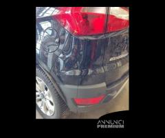 Paraurti posteriore FORD ECOSPORT del 2016 - 6