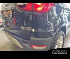 Paraurti posteriore FORD ECOSPORT del 2016 - 7