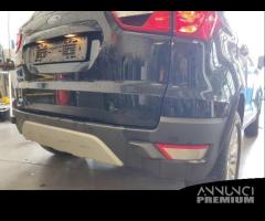 Paraurti posteriore FORD ECOSPORT del 2016 - 8