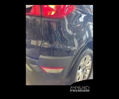 Paraurti posteriore FORD ECOSPORT del 2016 - 10