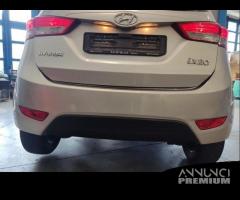 Paraurti posteriore HYUNDAI IX20 del 2015