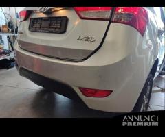 Paraurti posteriore HYUNDAI IX20 del 2015