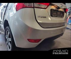 Paraurti posteriore HYUNDAI IX20 del 2015