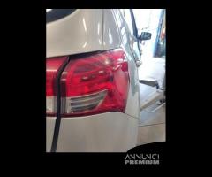 Fanale posteriore destro HYUNDAI IX20 del 2015