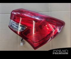 Fanale posteriore destro HYUNDAI IX20 del 2015