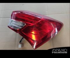 Fanale posteriore destro HYUNDAI IX20 del 2015