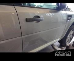 Porta snt dx nuda LAND ROVER FREELANDER 2 2007