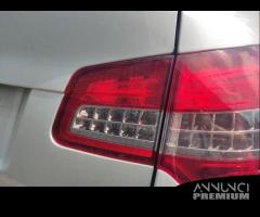 Fanale post. dx int. CITROEN C5 del 2015