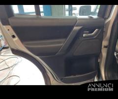 Pannel porta post sx LAND ROVER FREELANDER 2 2007