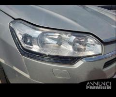 Proiettore destro CITROEN C5 del 2015