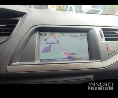 Display CITROEN C5 del 2015