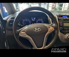 Volante HYUNDAI IX20 del 2015