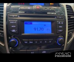 Autoradio HYUNDAI IX20 del 2015