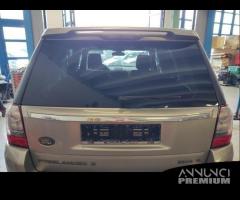 Portellone nudo LAND ROVER FREELANDER 2 del 2007