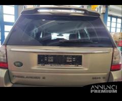 Portellone nudo LAND ROVER FREELANDER 2 del 2007