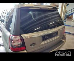 Portellone nudo LAND ROVER FREELANDER 2 del 2007