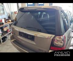 Portellone nudo LAND ROVER FREELANDER 2 del 2007