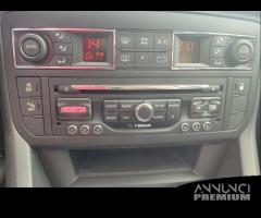 Autoradio CITROEN C5 del 2015