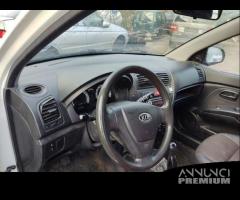 Cruscotto KIA PICANTO del 2009