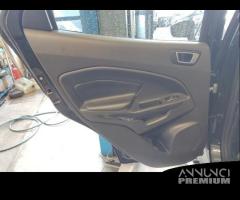 Pannello porta post sx FORD ECOSPORT del 2016