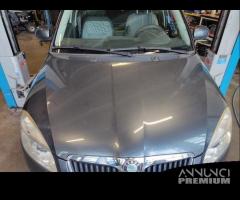 Cofano SKODA FABIA del 2009