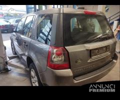 Ricambi LAND ROVER FREELANDER 2 4X4 2179cc 2008