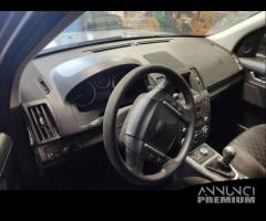 Ricambi LAND ROVER FREELANDER 2 4X4 2179cc 2008 - 8