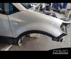 Parafango destro FIAT SEDICI del 2008