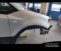 Parafango destro FIAT SEDICI del 2008