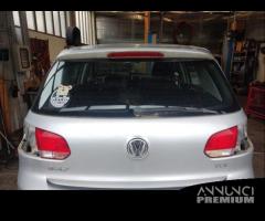 Ricambi VOLKSWAGEN GOLF 6 1598cc TDI del 2010 - 9