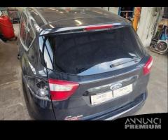 Portellone nudo FORD C MAX del 2011