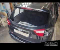 Portellone nudo FORD C MAX del 2011