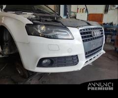 Ricambi AUDI A4 1968cc diesel del 2011 - 13