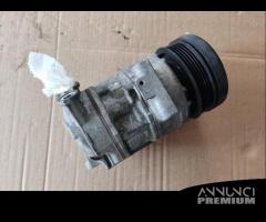 Compress clima OPEL CORSA E 1398cc benz 2018 - 6