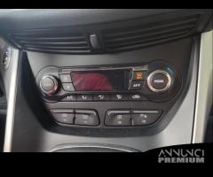 Comandi riscaldamento FORD C MAX del 2011