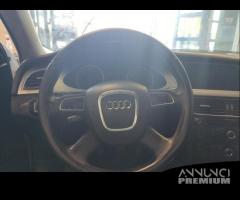 Volante AUDI A4 del 2011