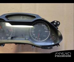 Quadro strumenti AUDI A4 1968cc diesel del 2011 - 6