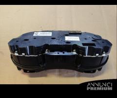 Quadro strumenti AUDI A4 1968cc diesel del 2011 - 9