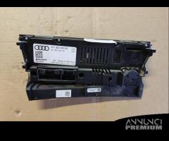 Comandi riscaldamento AUDI A4 del 2011