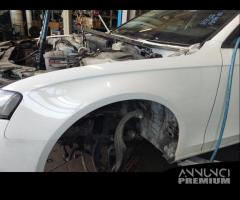 Parafango sinistro AUDI A4 del 2011 - 1